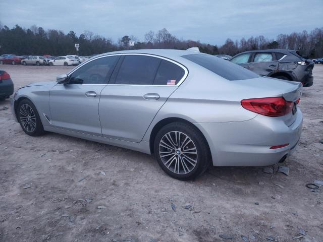 WBAJA5C54JG899330 | 2018 BMW 530 I