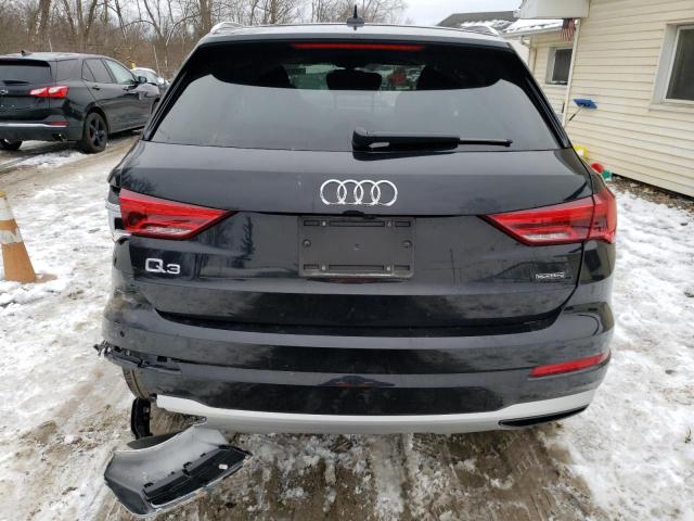 WA1AUCF38M1143056 | 2021 AUDI Q3 PREMIUM