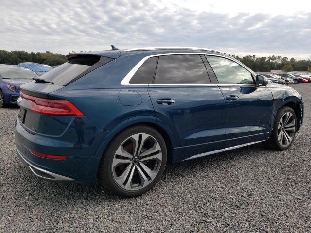 WA1CVBF13ND011871 | 2022 Audi q8 prestige