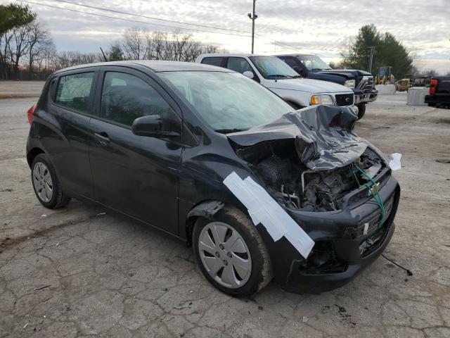 KL8CB6SA0HC752395 | 2017 CHEVROLET SPARK LS