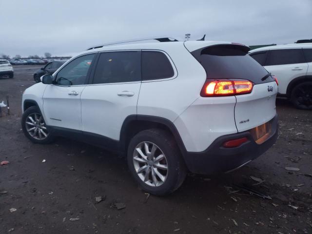 1C4PJMDB1EW243190 | 2014 JEEP CHEROKEE L