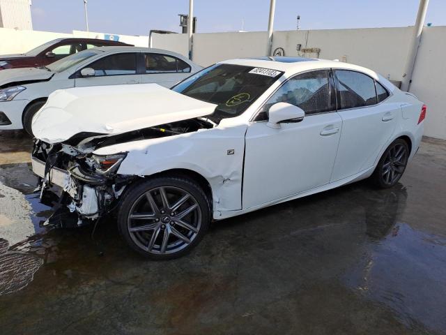 Auction sale of the 2017 Lexus Is 200t , vin: JTHBA1D22H5041489, lot number: 382413103