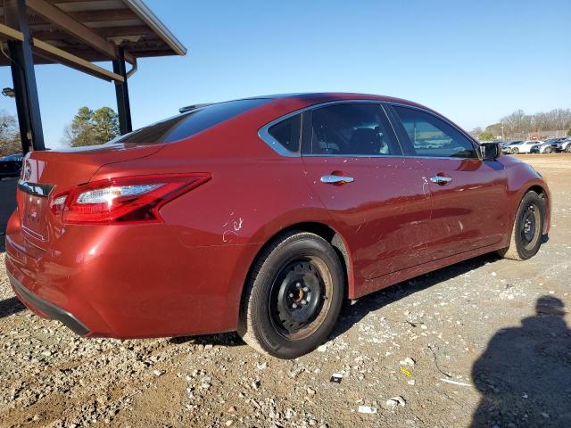 Vin: 1n4al3ap0gc205180, lot: 78691983, nissan altima 2.5 20163