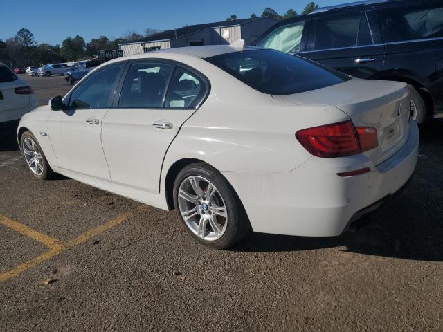 VIN WBAXG5C55DDY32475 2013 BMW 5 Series, 528 I no.2