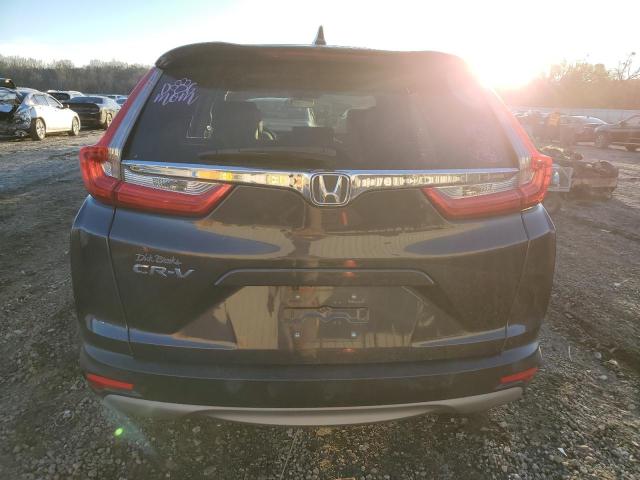 7FARW1H53JE019256 | 2018 HONDA CR-V EX