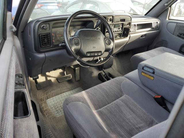 3B7HF13Z0VM592098 1997 Dodge Ram 1500