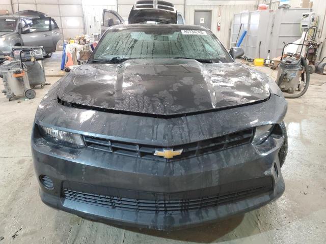 2G1FB1E39F9309163 | 2015 CHEVROLET CAMARO LS