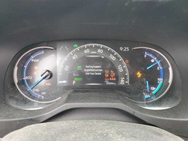 2021 TOYOTA RAV4 PRIME - JTMFB3FV4MD032165