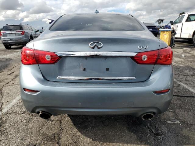 JN1BV7AP4EM676341 | 2014 INFINITI Q50 BASE