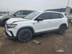 2022 VOLKSWAGEN TAOS S - 3VVAX7B21NM090935