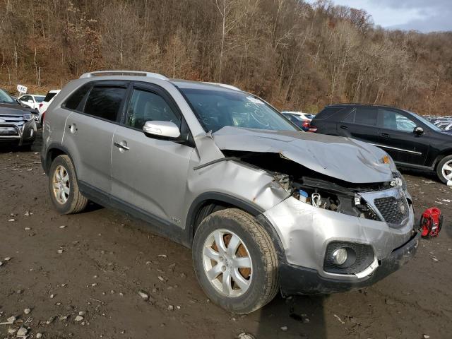 5XYKTDA29DG351853 | 2013 KIA sorento lx