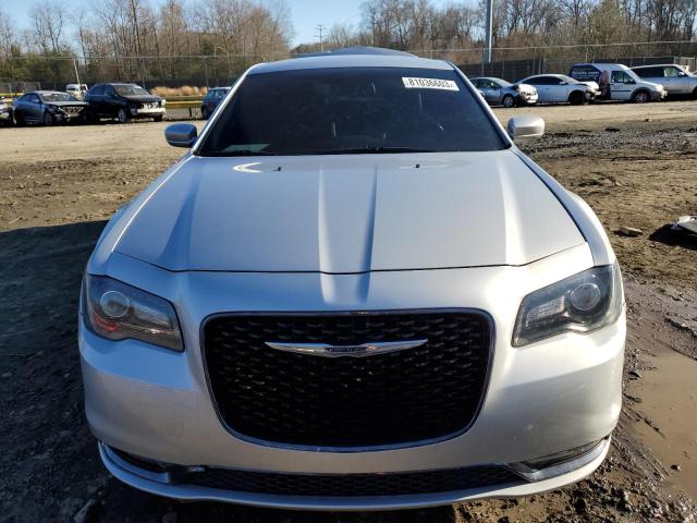 2C3CCABG6LH158724 | 2020 CHRYSLER 300 S