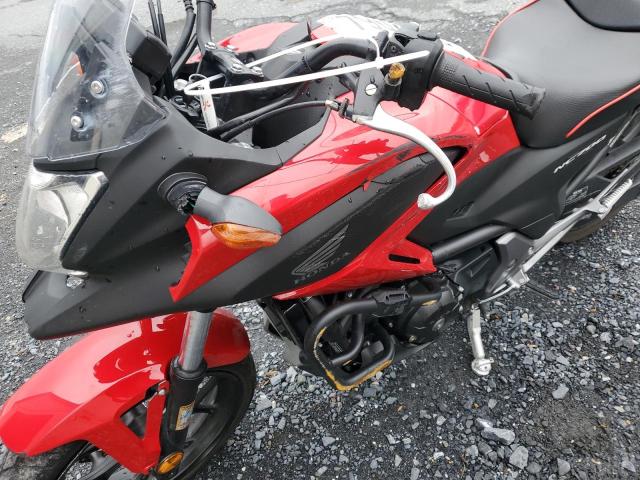2014 HONDA NC700X JH2RC6303EK000588