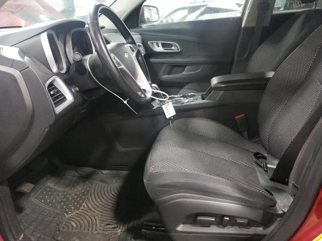 2GNFLEEK1C6301131 | 2012 Chevrolet equinox lt