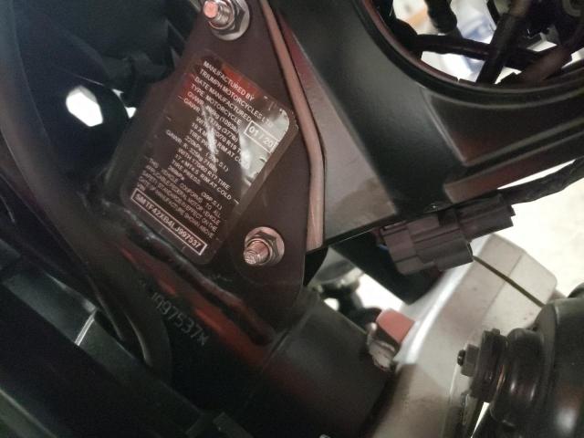 2020 TRIUMPH MOTORCYCLE EXPLORER X - SMTF42XB4LJ997537