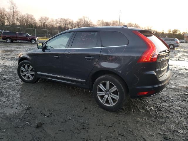 YV449MRKXG2883555 | 2016 VOLVO XC60 T6 PR