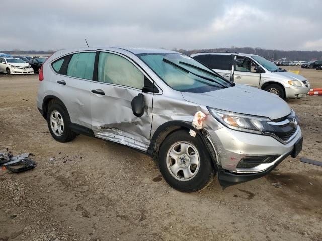 Vin: 5j6rm4h30gl117548, lot: 79763193, honda crv lx 20164