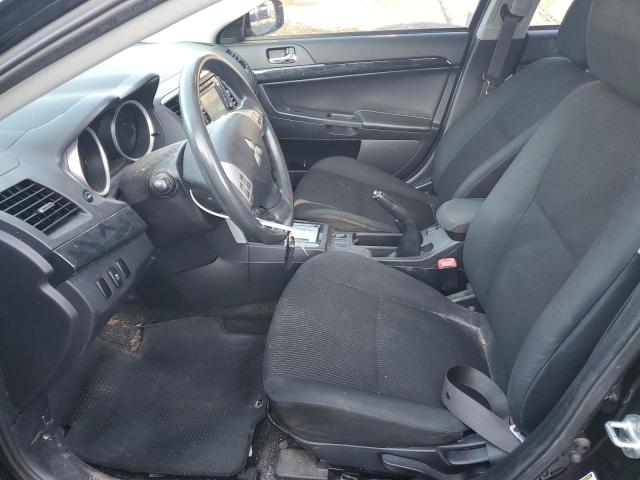 2016 MITSUBISHI LANCER ES - JA32V2FW6GU002998