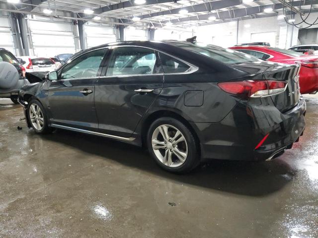 5NPE34AF8JH681908 | 2018 Hyundai sonata sport