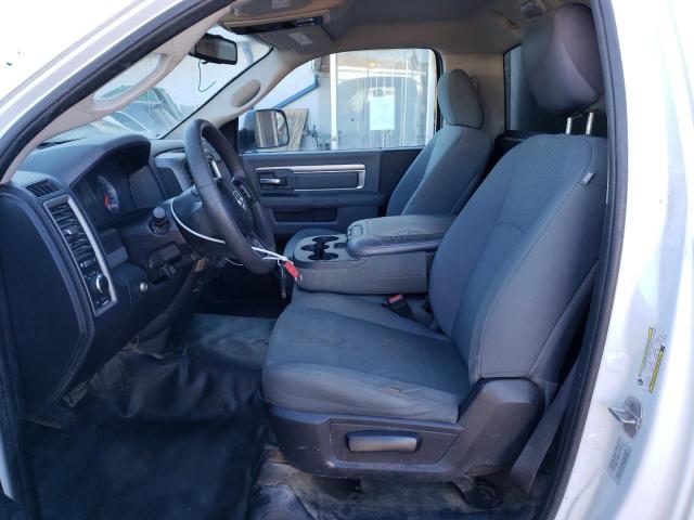 2015 RAM 1500 ST - 3C6JR7AG5FG564169