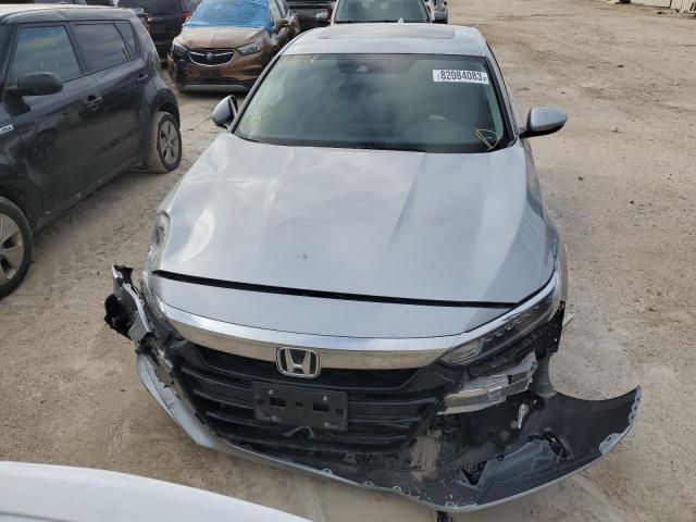 1HGCV1F56LA014394 | 2020 HONDA ACCORD EXL