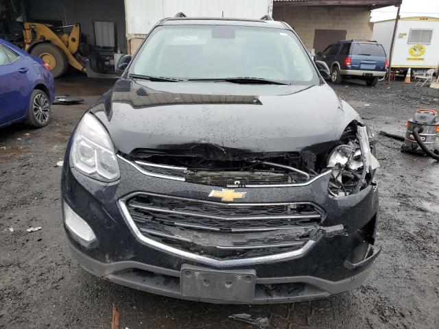 2GNFLFEK8H6214680 | 2017 CHEVROLET EQUINOX LT