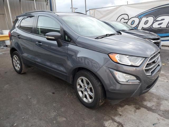 MAJ3P1TE9JC229255 | 2018 FORD ECOSPORT S