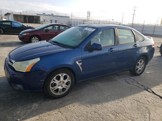 2008 Ford Focus SE