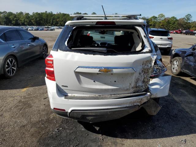 2GNFLFEK7G6159394 | 2016 CHEVROLET EQUINOX LT