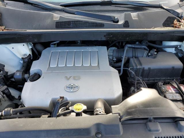 2012 Toyota Highlander Limited VIN: 5TDYK3EH9CS069882 Lot: 81569113