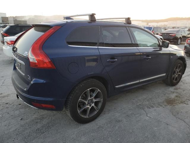 2015 VOLVO XC60 T6 PL - YV4902RV7F2695542