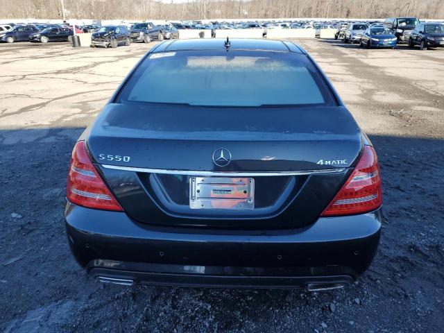 VIN WDDNG9EB2DA537023 2013 Mercedes-Benz S-Class, 5... no.6