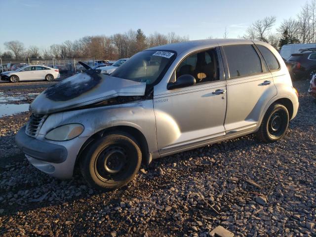 2001 Chrysler PT Cruiser 