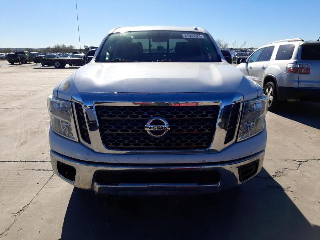 1N6BA1F36HN517196 | 2017 NISSAN TITAN XD S