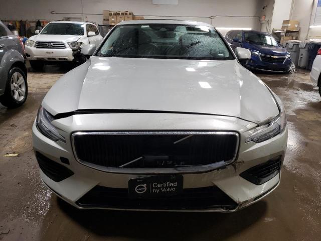 7JRA22TK8KG006602 | 2019 VOLVO S60 T6 MOM