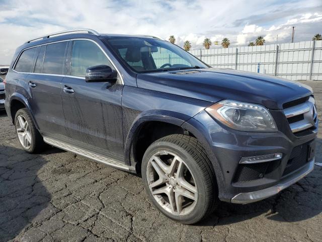 VIN 4JGDF7DE2DA246574 2013 Mercedes-Benz GL-Class, ... no.4