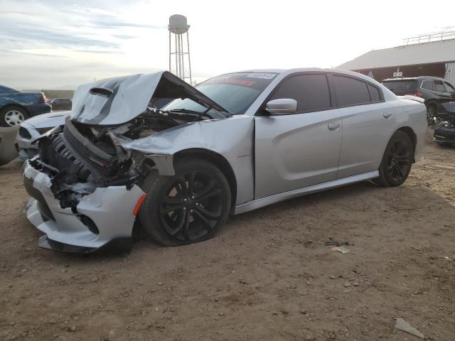 2020 Dodge Charger R/T