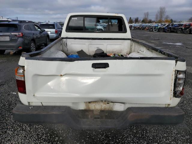 1993 Toyota Pickup 1/2 Ton Short Wheelbase Dx VIN: 4TARN01P5PZ113836 Lot: 80336823