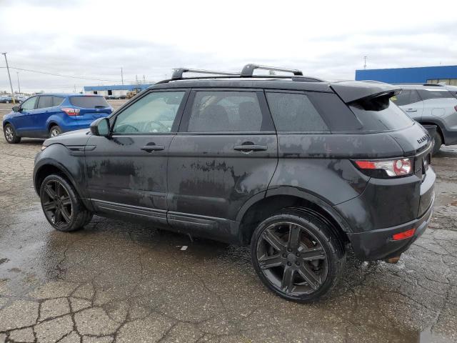 SALVP2BG3FH076354 | 2015 LAND ROVER RANGE ROVE