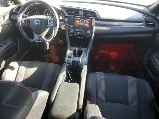 2019 HONDA CIVIC SI - 2HGFC1E59KH705021