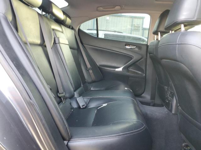 2012 Lexus Is 250 VIN: JTHCF5C26C5057475 Lot: 79574703