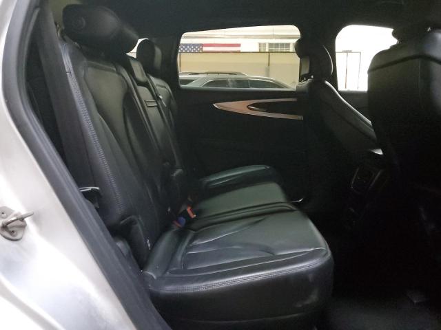 2016 LINCOLN MKX PREMIE - 2LMTJ6JR1GBL35318