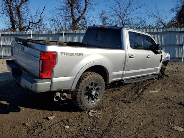 1FT8W2BT0LEE67088 | 2020 FORD F250 SUPER