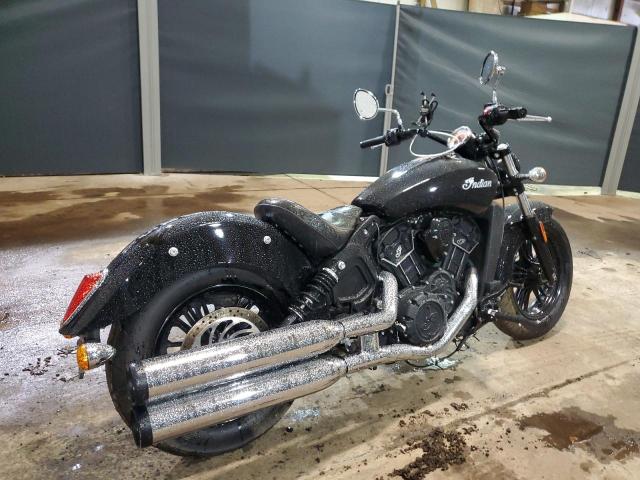 2019 INDIAN MOTORCYCLE CO. SCOUT SIXT - 56KMSB11XK3154869