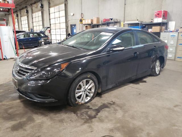 5NPEB4AC9EH935558 | 2014 HYUNDAI SONATA GLS