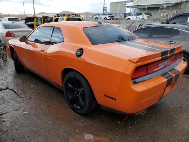 2C3CDYBT2EH253335 | 2014 DODGE CHALLENGER