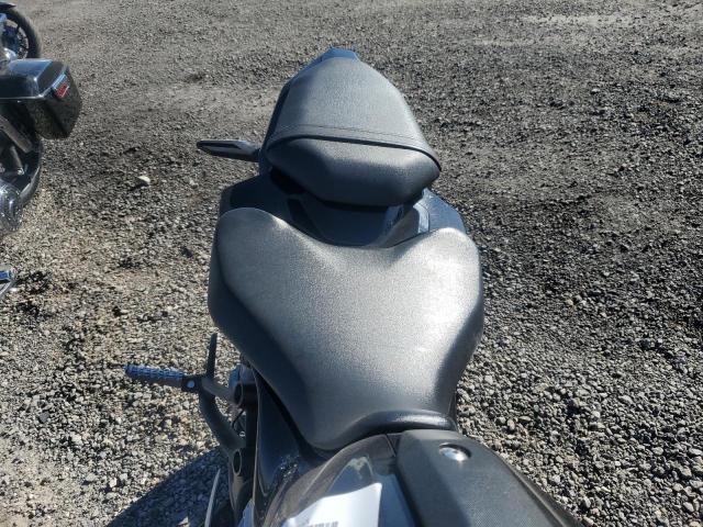 2016 YAMAHA FZ07 JYARM06E0GA007559