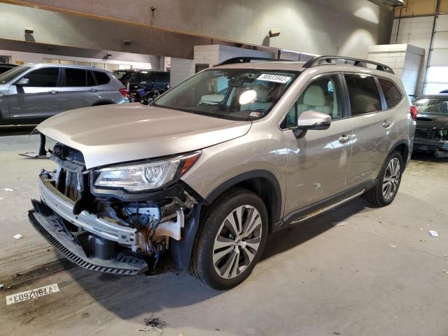 4S4WMALD9K3475873 | 2019 SUBARU ASCENT LIM