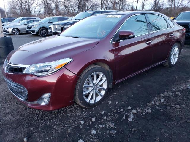 4T1BK1EB4DU008910 | 2013 Toyota avalon base