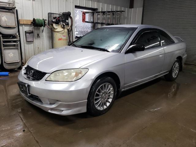 2005 Honda Civic LX